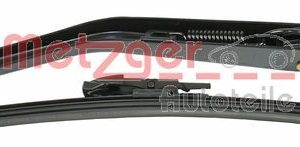 METZGER 2190303 Valytuvo svirtis, priekinio stiklo apliejiklis