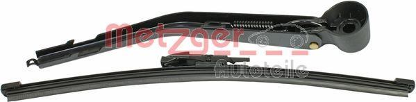 METZGER 2190303 Wiper lever, windscreen wiper