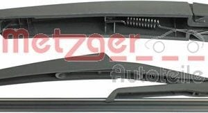 METZGER 2190305 Klaasipuhasti hoob, klaasipuhasti