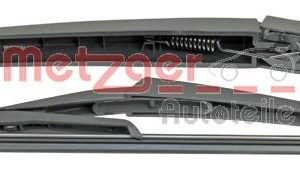 METZGER 2190312 Klaasipuhasti hoob, klaasipuhasti