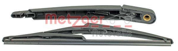 METZGER 2190312 Wiper lever, windscreen wiper
