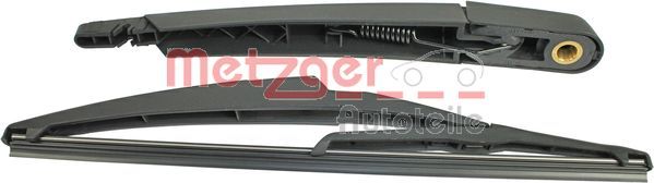 METZGER 2190310 Wiper lever, windscreen wiper