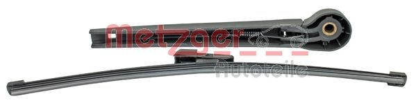 METZGER 2190311 Wiper lever, windscreen wiper