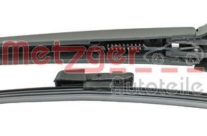 METZGER 2190315 Klaasipuhasti hoob, klaasipuhasti