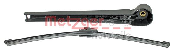 METZGER 2190316 Wiper lever, windscreen wiper