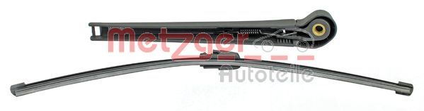 METZGER 2190317 Wiper lever, windscreen wiper