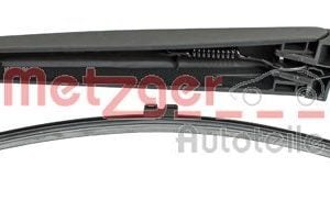 METZGER 2190314 Klaasipuhasti hoob, klaasipuhasti
