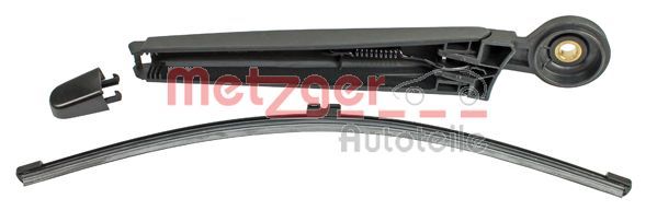 METZGER 2190314 Wiper lever, windscreen wiper
