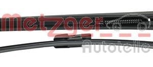 METZGER 2190327 Klaasipuhasti hoob, klaasipuhasti