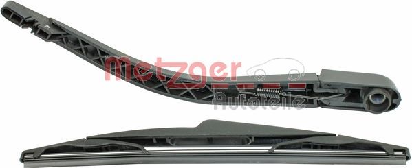 METZGER 2190338 Klaasipuhasti hoob, klaasipuhasti