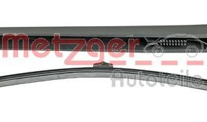METZGER 2190323 Klaasipuhasti hoob, klaasipuhasti