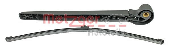 METZGER 2190323 Рычаг стеклоочистителя, стеклоочиститель