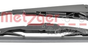 METZGER 2190325 Klaasipuhasti hoob, klaasipuhasti