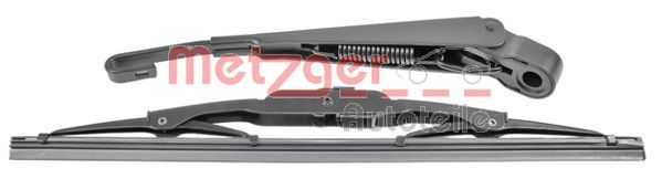 METZGER 2190325 Wiper lever, windscreen wiper
