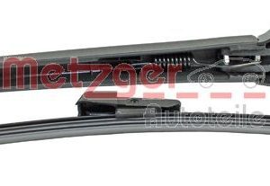 METZGER 2190328 Klaasipuhasti hoob, klaasipuhasti