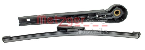 METZGER 2190328 Рычаг стеклоочистителя, стеклоочиститель
