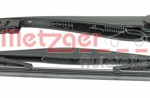 METZGER 2190339 Klaasipuhasti hoob, klaasipuhasti