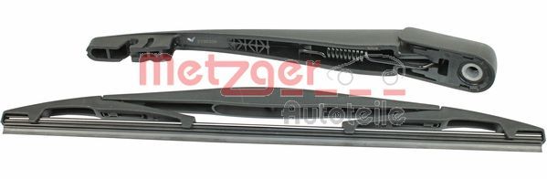 METZGER 2190339 Wiper lever, windscreen wiper