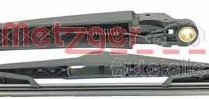 METZGER 2190342 Wiper lever, windscreen wiper