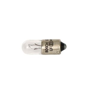 BOSCH 1 987 302 207 Bulb, indicator