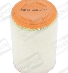 CHAMPION CAF100497C Oro filtras
