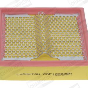 CHAMPION CAF100625P Oro filtras