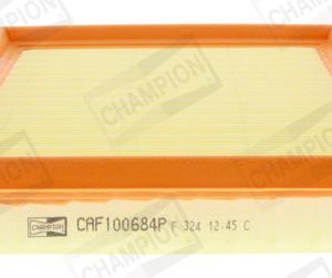 CHAMPION CAF100684P Gaisa filtrs