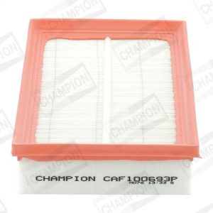 CHAMPION CAF100693P Oro filtras