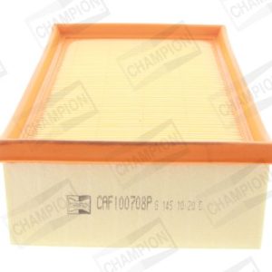 CHAMPION CAF100708P Oro filtras