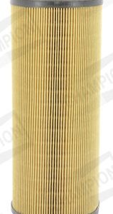 CHAMPION CAF100715C Gaisa filtrs