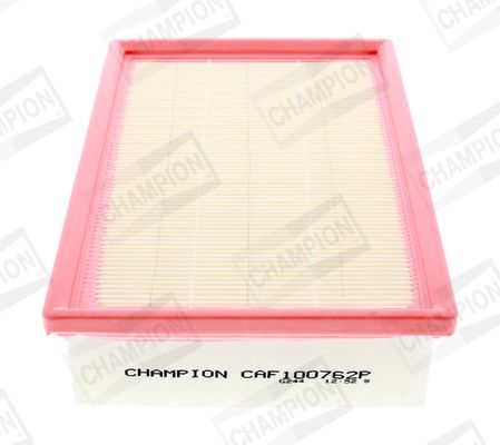 Воздушный фильтр CHAMPION CAF100762P