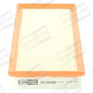 CHAMPION CAF100789P Oro filtras