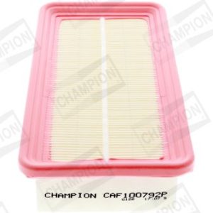 CHAMPION CAF100792P Gaisa filtrs