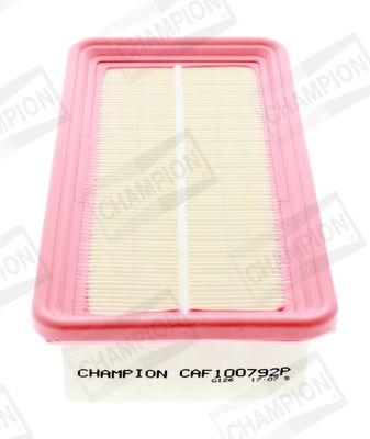 Воздушный фильтр CHAMPION CAF100792P