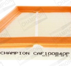CHAMPION CAF100840P Õhufilter