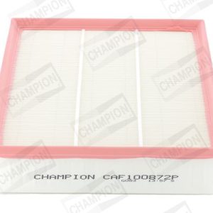 CHAMPION CAF100872P Oro filtras