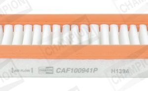 CHAMPION CAF100941P Air filter