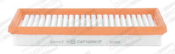 Воздушный фильтр CHAMPION CAF100941P