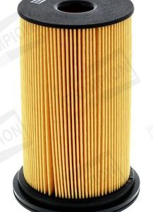 CHAMPION CFF100430 Kuro filtras