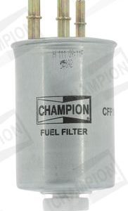 CHAMPION CFF100453 Kuro filtras