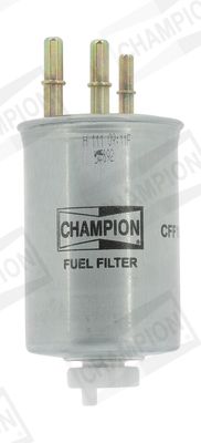 CHAMPION CFF100453 Топливный фильтр