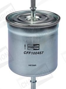 CHAMPION CFF100457 Kuro filtras