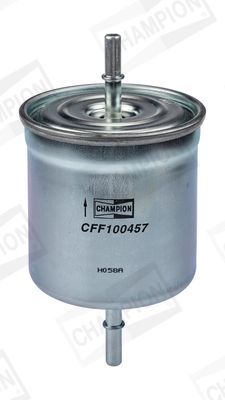 CHAMPION CFF100457 Топливный фильтр