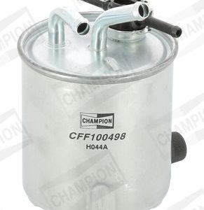 CHAMPION CFF100498 Kuro filtras