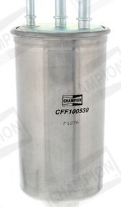 CHAMPION CFF100530 Kuro filtras