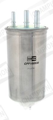 CHAMPION CFF100530 Топливный фильтр