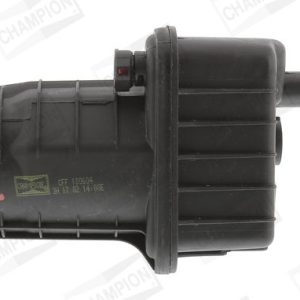 CHAMPION CFF100604 Kuro filtras