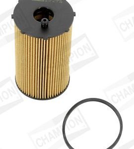 CHAMPION COF100563E Alyvos filtras