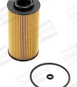 CHAMPION COF100575E Alyvos filtras