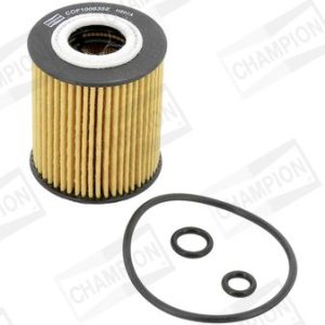 CHAMPION COF100635E Alyvos filtras